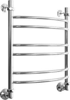 Полотенцесушитель водяной Двин L 60/50 1-1/2, полированный хром 4627086044993
