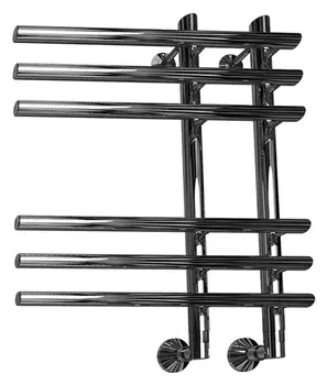 Полотенцесушитель водяной Двин L primo 60/15/55 1 - 3/4 - 1/2 /00000000589