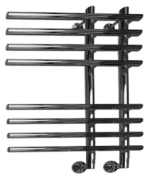 Полотенцесушитель водяной Двин L primo 80/15/65 1 - 3/4 - 1/2 00000000598