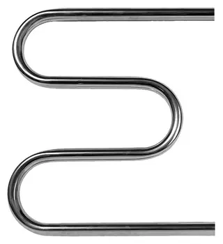 Полотенцесушитель водяной Двин M 50/60 1 00000000297