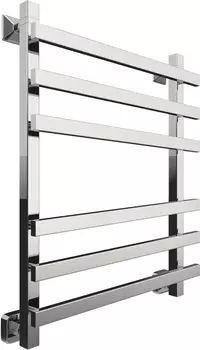 Полотенцесушитель водяной Двин N Plaza 50/40 полированный 4656759170615