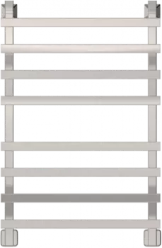 Полотенцесушитель водяной Двин N Plaza 80/50 полированный хром 4656759171841