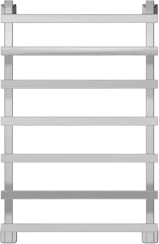 Полотенцесушитель водяной Двин Q plaza 80/50 полированный хром 4656759174217