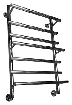 Полотенцесушитель водяной Двин Q primo 80/60 1 - 3/4 - 1/2 /00000000552