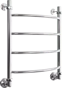 Полотенцесушитель водяной Двин R 60/50 К1 1-1/2 полированный хром 4627087853945