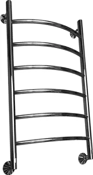 Полотенцесушитель водяной Двин R 80/50 1-1/2 хром 4627087854089