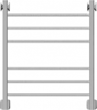 Полотенцесушитель водяной Двин S Plaza 60/50 полированный хром 4656759174460