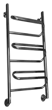 Полотенцесушитель водяной Двин W 100/50 1-1/2 /00000000354