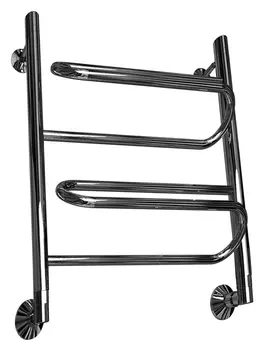 Полотенцесушитель водяной Двин W 60/40 1-1/2 /00000000344