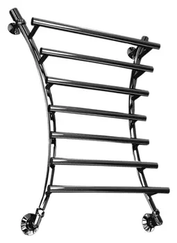 Полотенцесушитель водяной Двин X primo 80/60 1-1/2 /00000004924