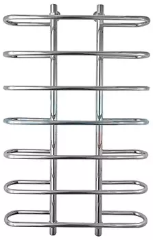 Полотенцесушитель водяной Energy Aero 100x60