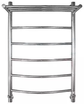 Полотенцесушитель водяной Energy Classic Modus 80x50