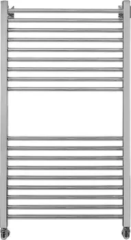 Полотенцесушитель водяной Energy Quadro 100x50 EWTR0QUAD1005000000