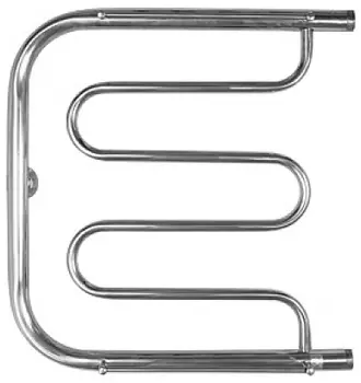 Полотенцесушитель водяной Energy Vega 50x50