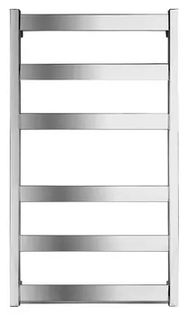 Полотенцесушитель водяной Grota Brezza 53x90 Brezza 530x900