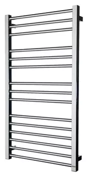 Полотенцесушитель водяной Grota Classic 53х90 черный
