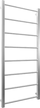 Полотенцесушитель водяной Grota Simple 53х120 полированный Simple 530x1200 NP