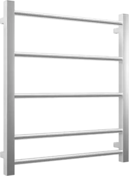 Полотенцесушитель водяной Grota Simple 53х60 полированный Simple 530x600 NP