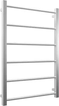 Полотенцесушитель водяной Grota Simple 53х80 полированный Simple 530x800 NP