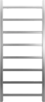 Полотенцесушитель водяной Grota Soffi 120x53, нержавеющая сталь Soffi 530x1200 NP