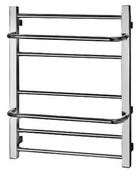 Полотенцесушитель водяной Grota Vista 63x60 Vista 630x600