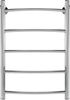 Полотенцесушитель водяной Indigo Arc LAW70-40 серебристый