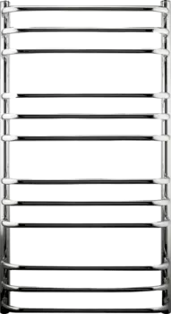 Полотенцесушитель водяной Indigo Brace LBCW100-50 серебристый