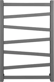 Полотенцесушитель водяной Indigo Element LEWPF80-50MGK3 magnetic grey