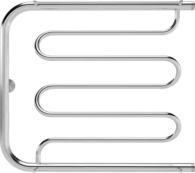 Полотенцесушитель водяной Indigo Liana FLW50-60P