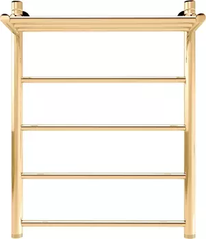 Полотенцесушитель водяной Indigo Line LLSHW70-50GDPK3