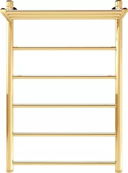 Полотенцесушитель водяной Indigo Line LLSHW80-50GDPK3