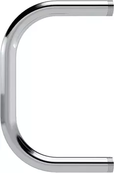 Полотенцесушитель водяной Indigo P PW50-40