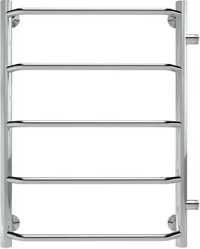 Полотенцесушитель водяной Indigo Roof LRSW60-60-б/п-50