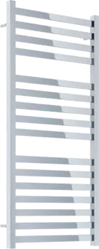 Полотенцесушитель водяной Lemark Bellario П16 50х110, хром LM68116