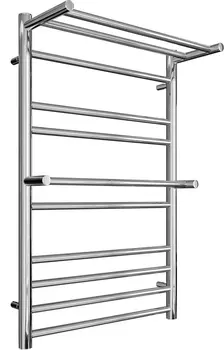 Полотенцесушитель водяной Lemark Pramen П10 50x80 LM33810