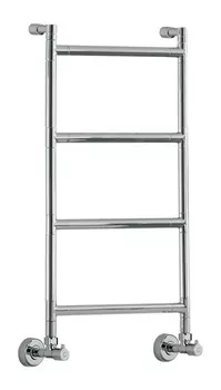 Полотенцесушитель водяной Margaroli Sereno 482-4/M 4824704CRN