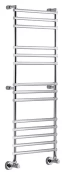 Полотенцесушитель водяной Margaroli Sole 464-14/L 4644714CRN