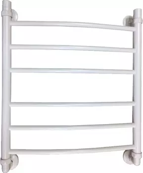 Полотенцесушитель водяной Маргроид Вид 5 05-6050-000-9016 60x50 белый матовый