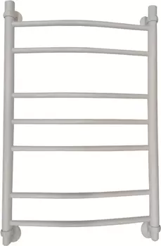Полотенцесушитель водяной Маргроид Вид 5 05-8050-000-9016 80x50 белый матовый
