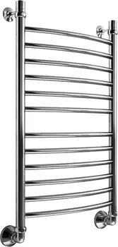 Полотенцесушитель водяной Маргроид Вид 5 Премиум 05-8050-064 80x50