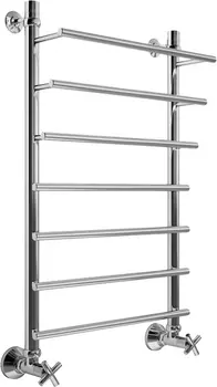 Полотенцесушитель водяной Маргроид Вид 66 66-8050-000 80x50