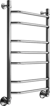 Полотенцесушитель водяной Маргроид Вид 7 07-8050-000 80x50