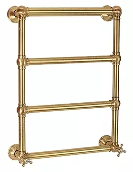 Полотенцесушитель водяной Migliore Colosseum ML.CLS-HY.400.DO