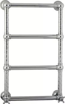 Полотенцесушитель водяной Migliore Edera 20305 79x48.5 см, хром /20305