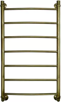 Полотенцесушитель водяной Ника Arc ЛД 100/50 бронза