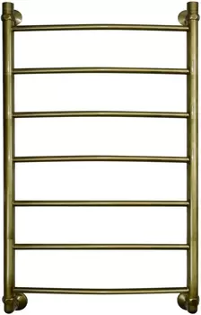 Полотенцесушитель водяной Ника Arc ЛД 100/60 бронза