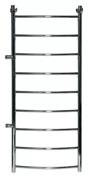 Полотенцесушитель водяной Ника Arc ЛД 120/50 бок 50