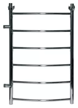 Полотенцесушитель водяной Ника Arc ЛД 80/50 бок 50