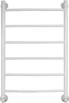 Полотенцесушитель водяной Ника Arc ЛД 80/50 белый
