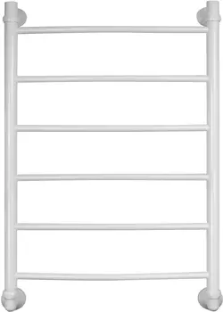 Полотенцесушитель водяной Ника Arc ЛД 80/60 белый